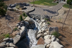 Water Feature 2