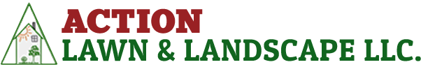 Action Lawn & Landscape LLC | Logo