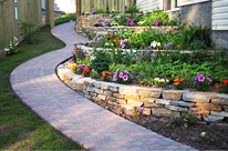 Commercial & Residential Landscaping 